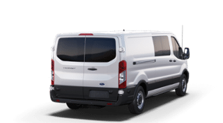 2024 Ford Transit® External Image 3